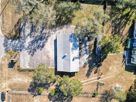 15525 & 15527 Shady Hills Road Shady Hills FL 34610