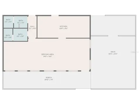 15525 & 15527 Shady Hills Road Shady Hills FL 34610