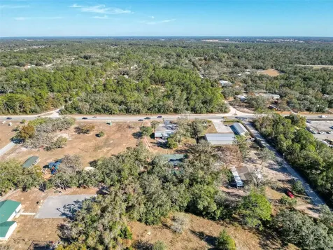 15525 & 15527 Shady Hills Road Shady Hills FL 34610