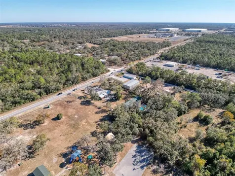 15525 & 15527 Shady Hills Road Shady Hills FL 34610