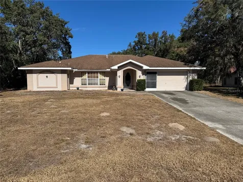 11463 Chalk Farm Road Spring Hill FL 34609
