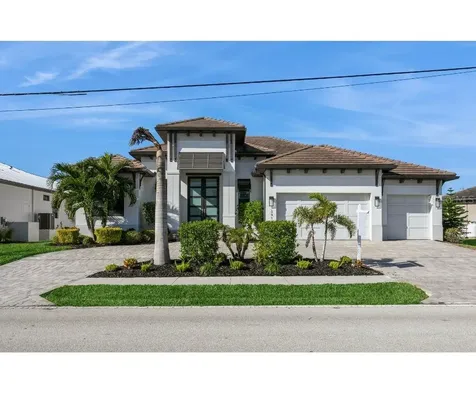 2412 Magdalina Drive Punta Gorda FL 33950