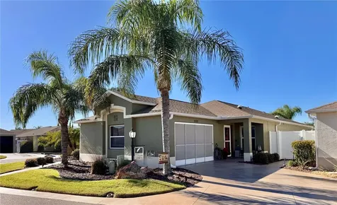 2372 Arbordale Avenue The Villages FL 32162