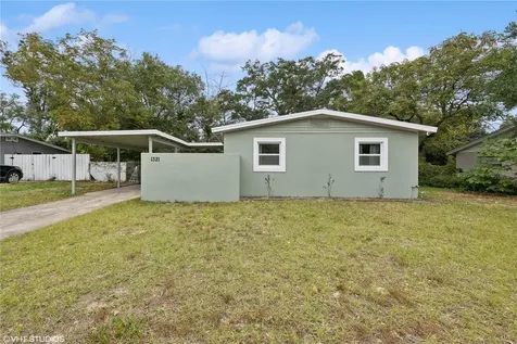 1321 Rossman Drive Apopka FL 32703