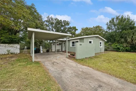 1321 Rossman Drive Apopka FL 32703