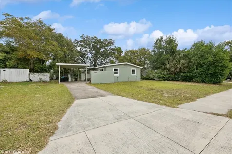 1321 Rossman Drive Apopka FL 32703