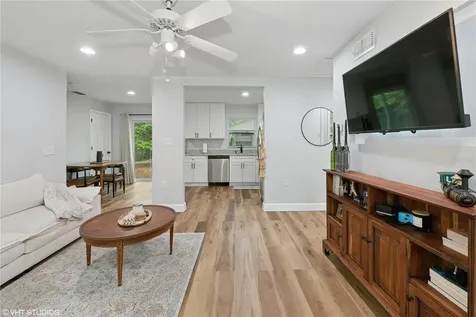 1321 Rossman Drive Apopka FL 32703