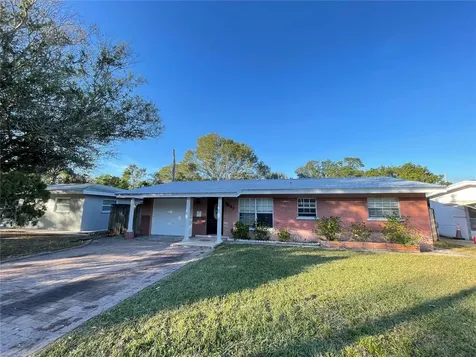 5833 4th Avenue N St Petersburg FL 33710