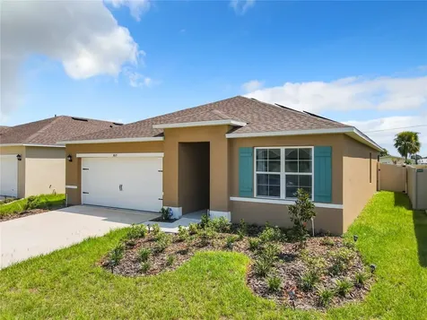 3613 Yarian Drive Haines City FL 33844