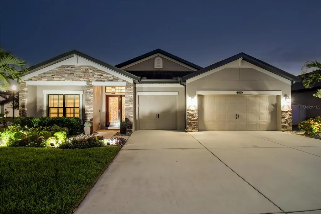 21752 Briske Morning Avenue Land O Lakes FL 34637