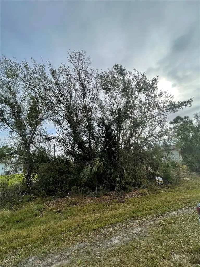 150 Chickering Street Port Charlotte FL 33954