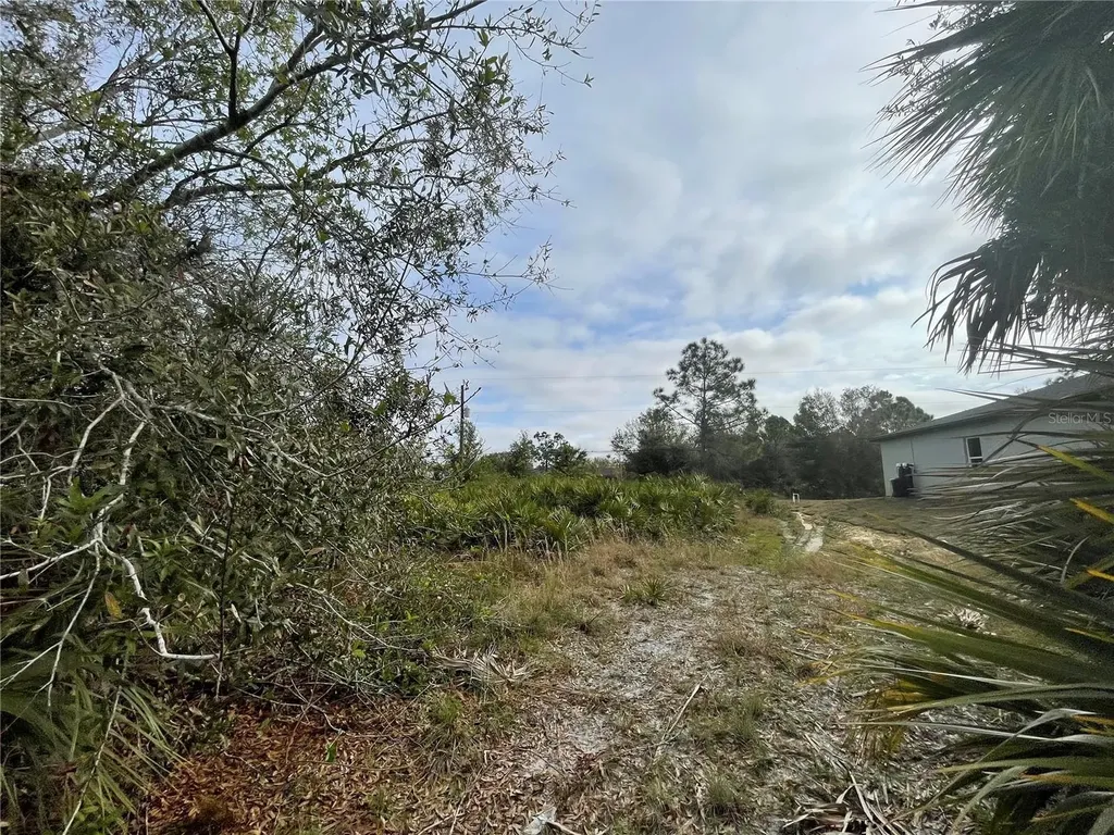 150 Chickering Street Port Charlotte FL 33954