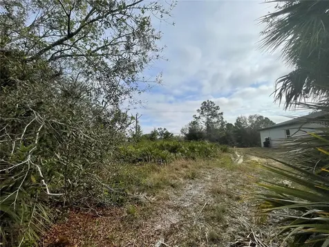 150 Chickering Street Port Charlotte FL 33954