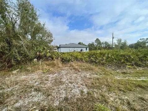150 Chickering Street Port Charlotte FL 33954