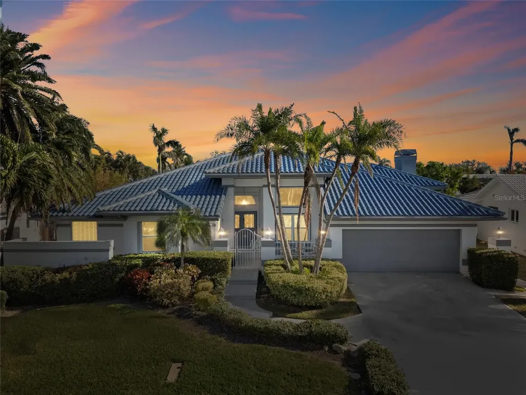 6030 51st Street S St Petersburg FL 33715