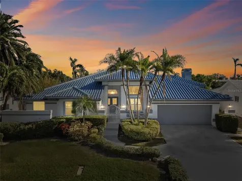 6030 51st Street S St Petersburg FL 33715