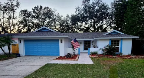 7007 Oakview Circle Tampa FL 33634