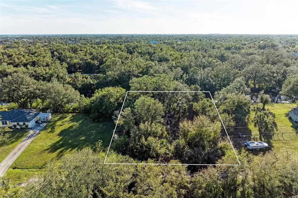 27401 Neaptide Drive Punta Gorda FL 33983