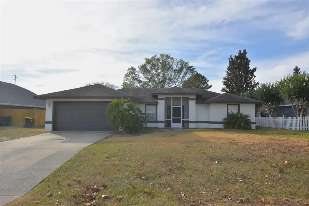 5329 Keely Court Lakeland FL 33812