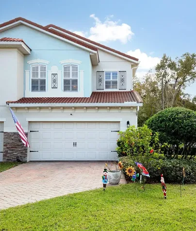 144 Canterbury Bell Drive Oviedo FL 32765