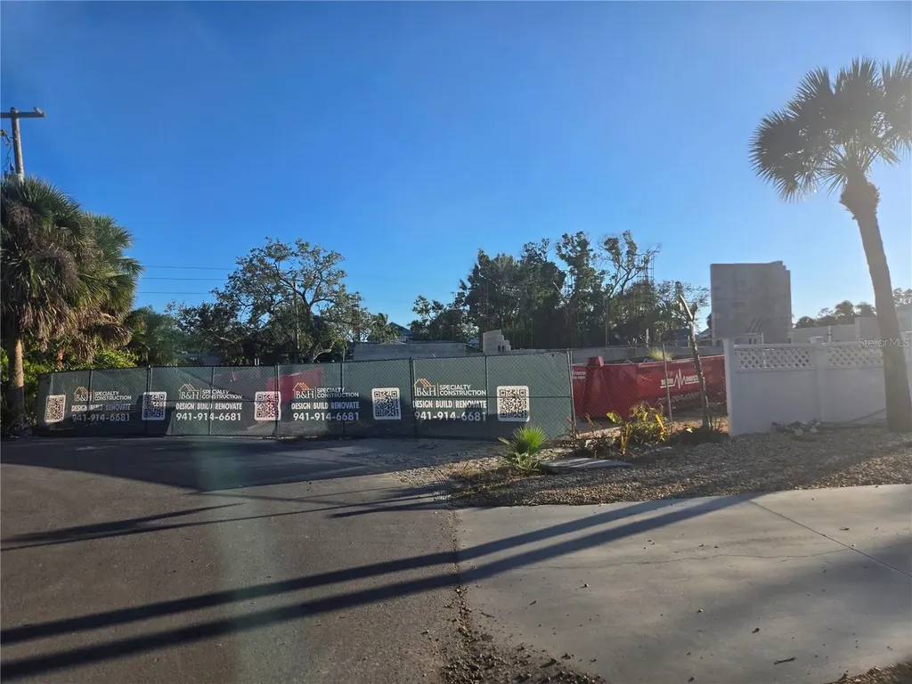 5174 Sandy Cove Avenue Sarasota FL 34242