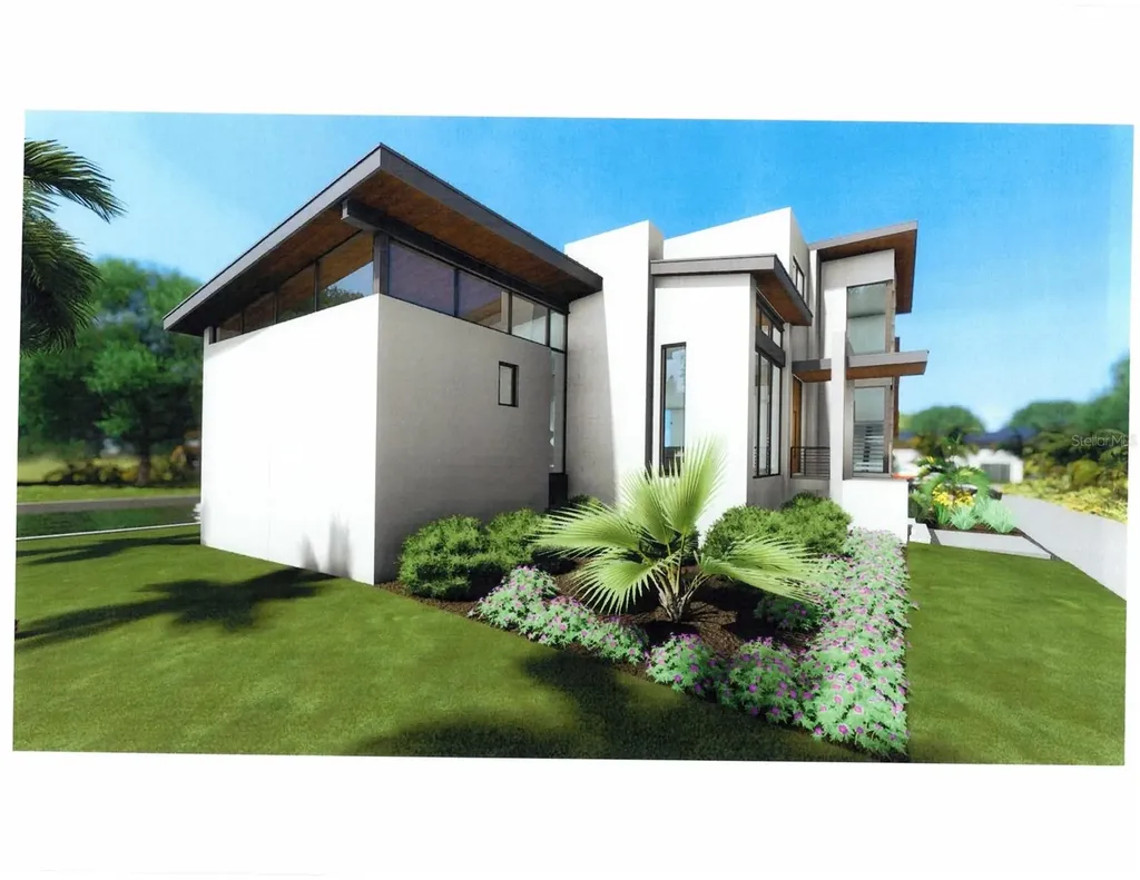 5174 Sandy Cove Avenue Sarasota FL 34242