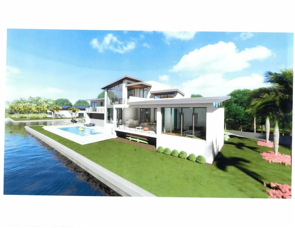 5174 Sandy Cove Avenue Sarasota FL 34242