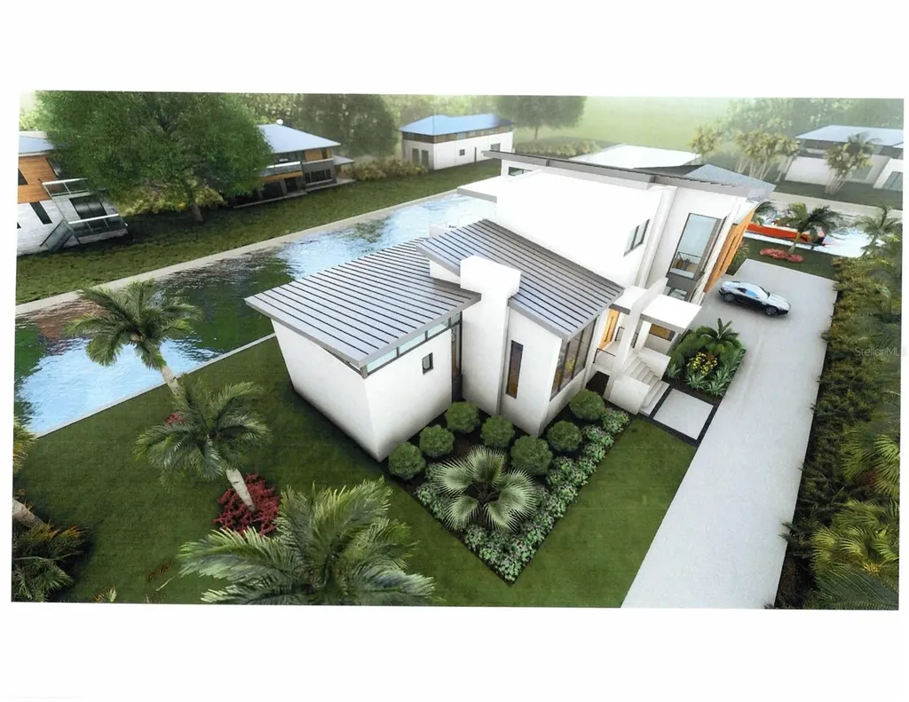 5174 Sandy Cove Avenue Sarasota FL 34242