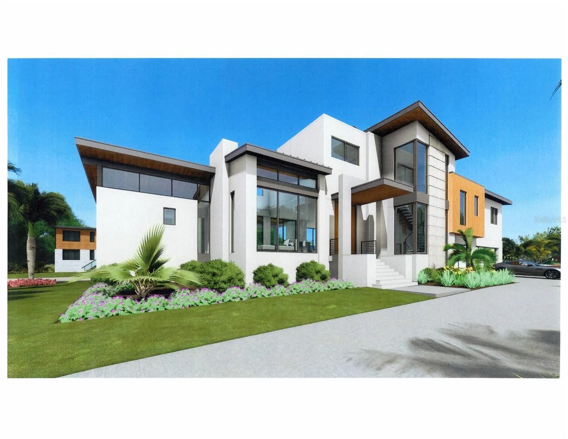 Sarasota FL, 5174 Sandy Cove Avenue