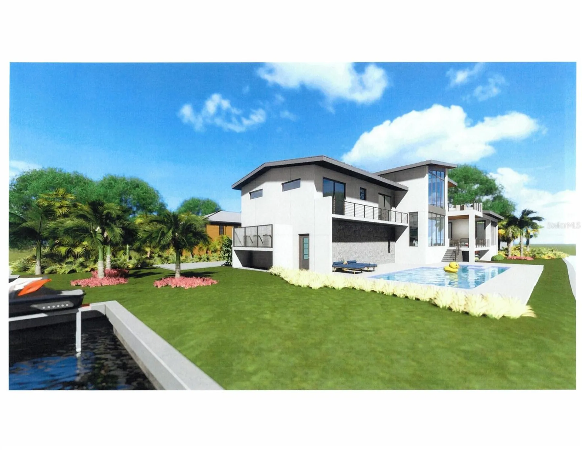 5174 Sandy Cove Avenue Sarasota FL 34242