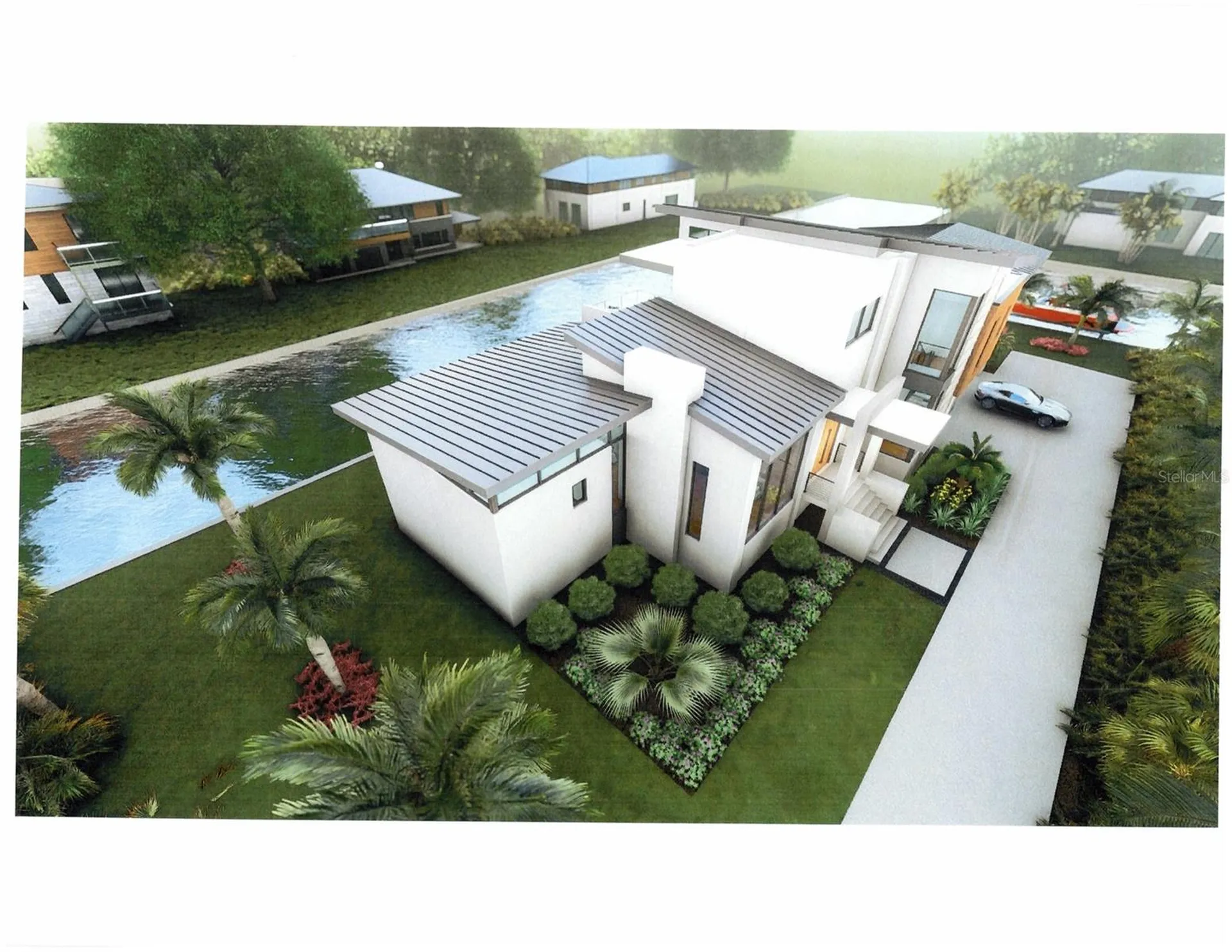 5174 Sandy Cove Avenue Sarasota FL 34242