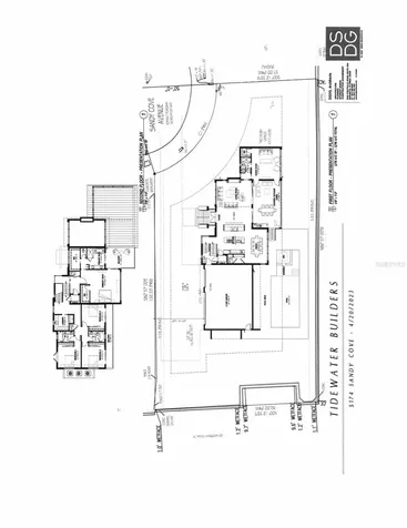 5174 Sandy Cove Avenue Sarasota FL 34242