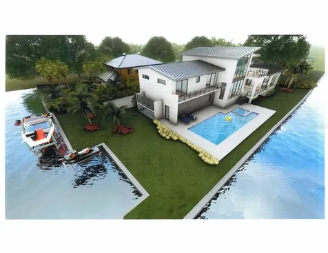 5174 Sandy Cove Avenue Sarasota FL 34242