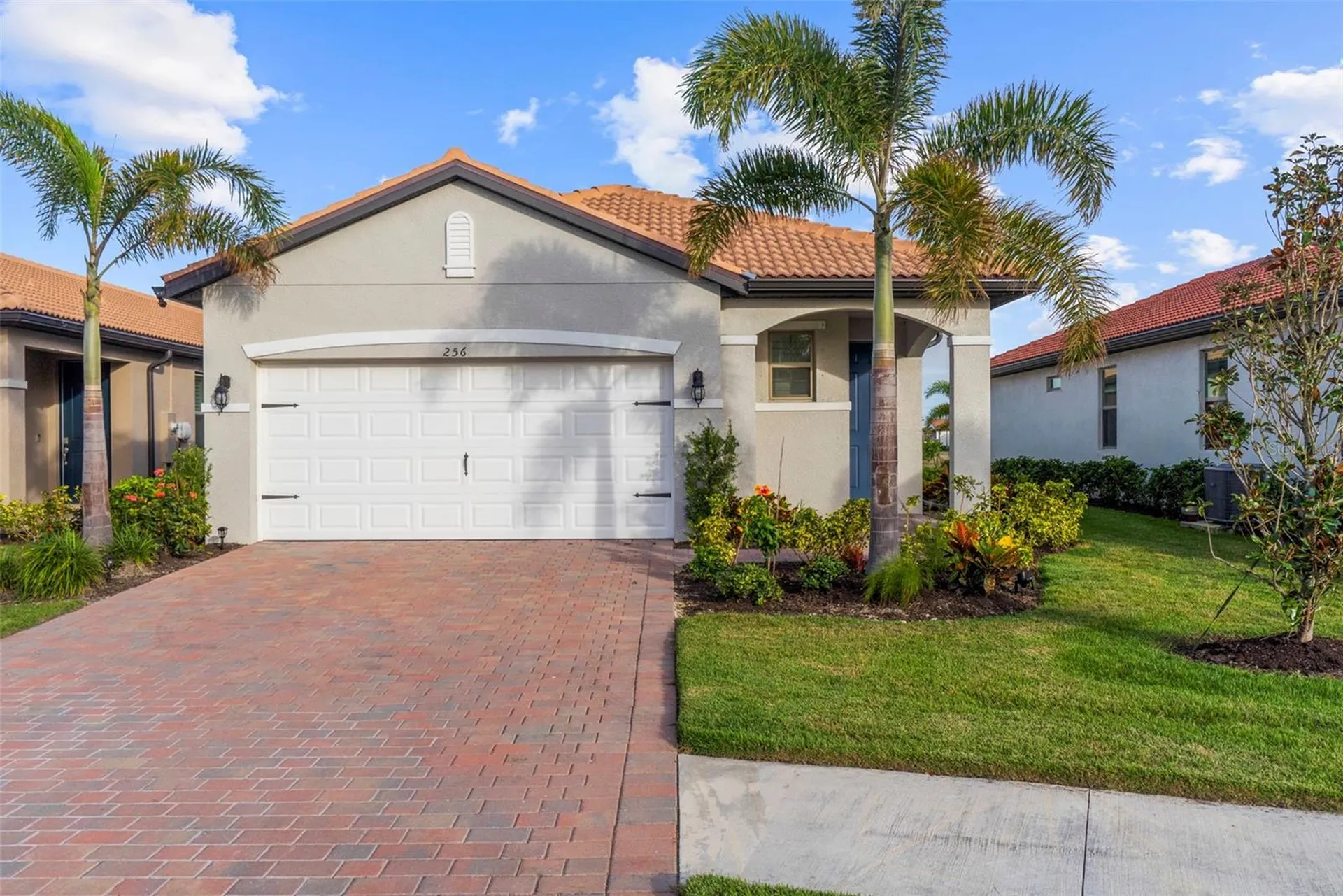 256 Teramo Way Nokomis FL 34275