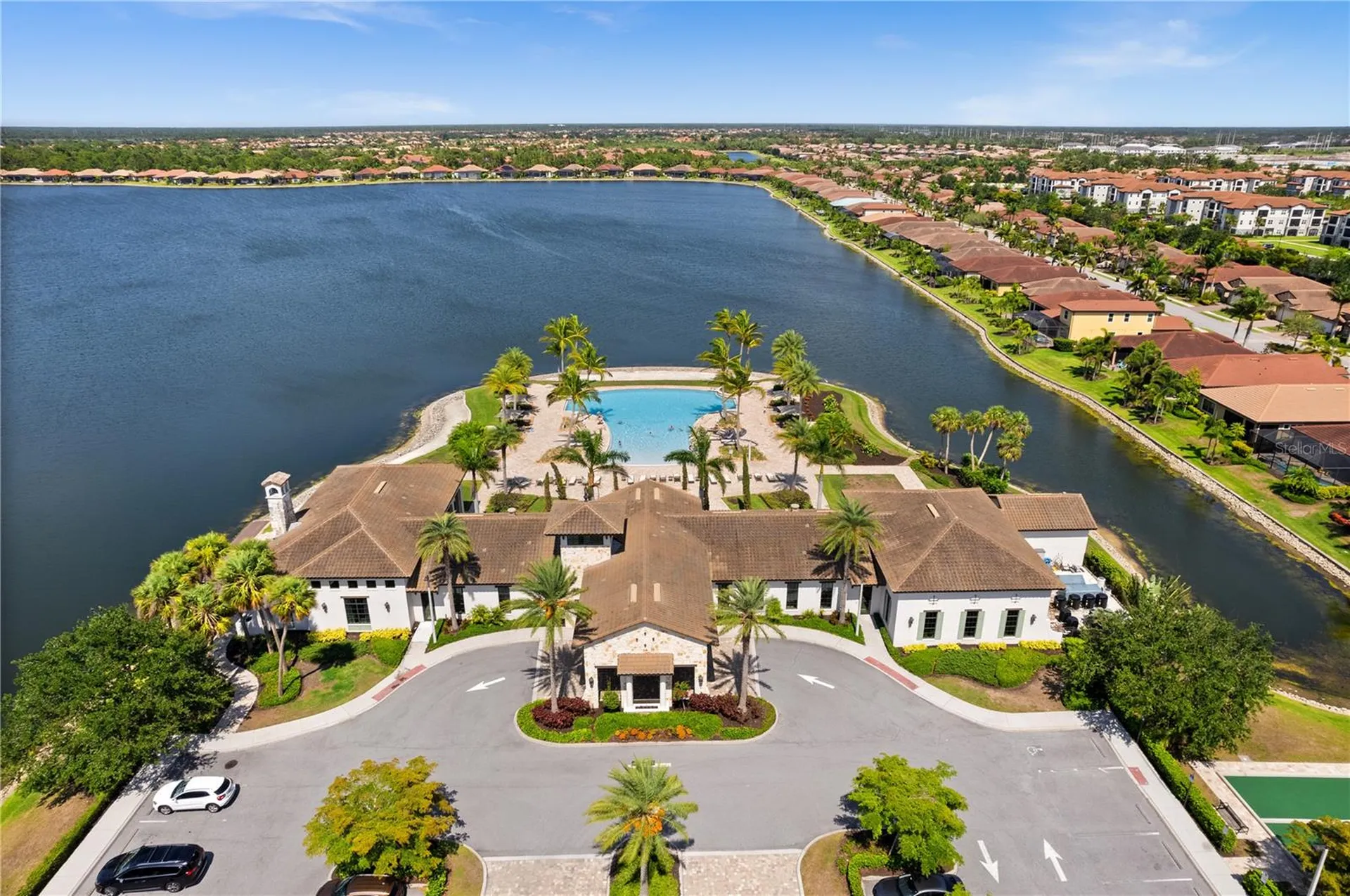 256 Teramo Way Nokomis FL 34275