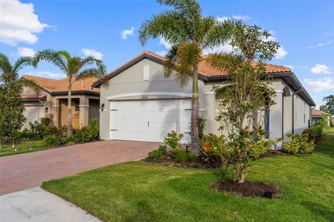 256 Teramo Way Nokomis FL 34275