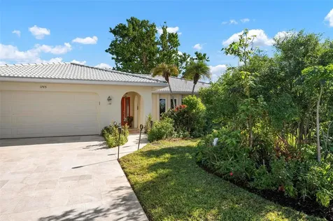 1745 S Gondola Court Venice FL 34293