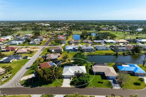 1745 S Gondola Court Venice FL 34293