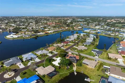 1745 S Gondola Court Venice FL 34293