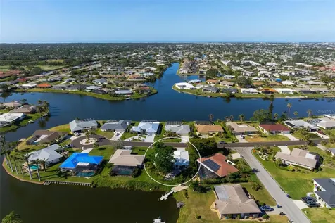 1745 S Gondola Court Venice FL 34293
