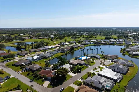 1745 S Gondola Court Venice FL 34293