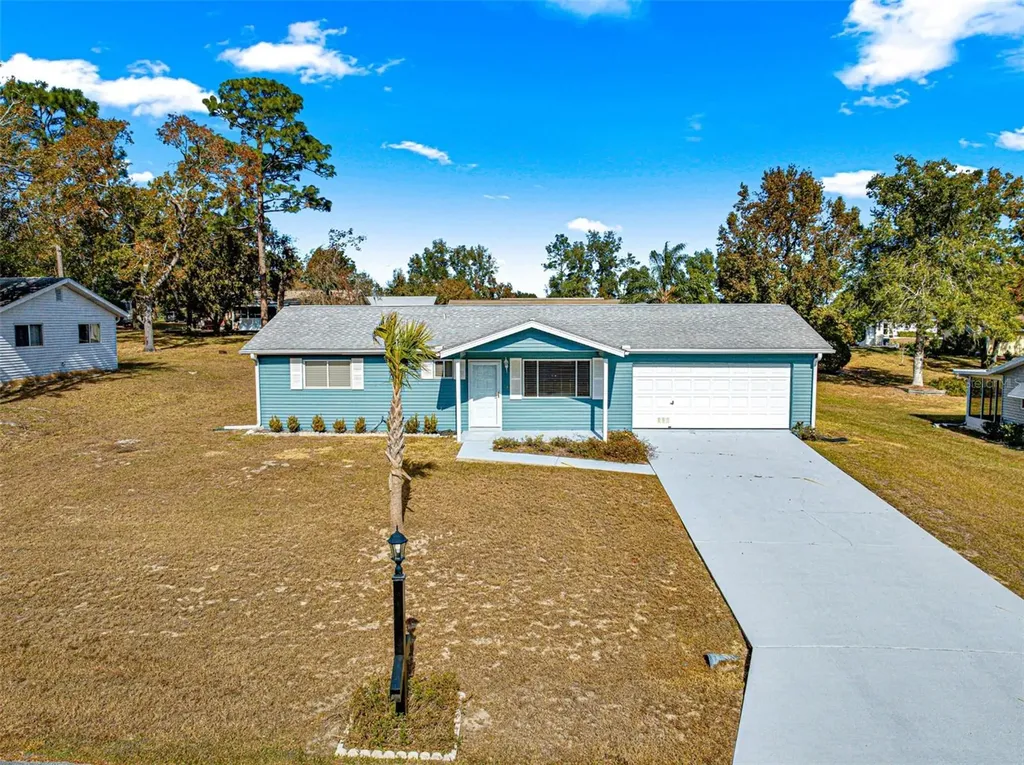 8357 SW 106th Street Ocala FL 34481