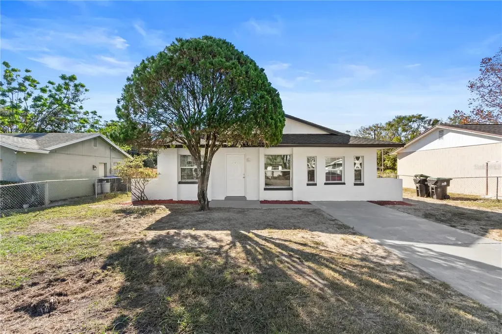 3384 Harry Street Apopka FL 32712