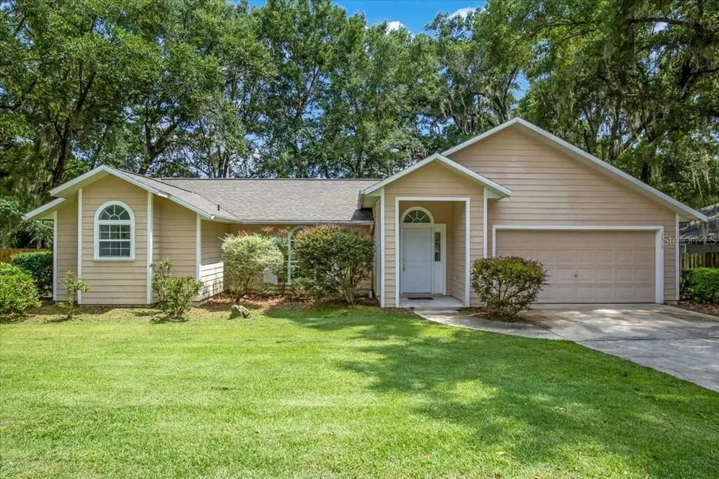 8309 SW 61st Place Gainesville FL 32608