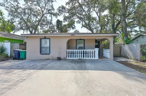1607 E Louisiana Avenue Tampa FL 33610