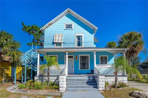 341 N Ridgewood Avenue Daytona Beach FL 32114