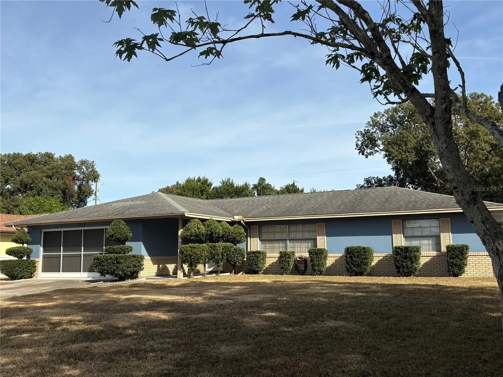 1659 Trinidad Avenue Deltona FL 32725
