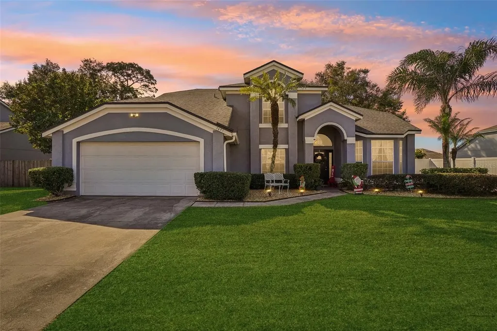 3495 Fox Hollow Drive Orlando FL 32829