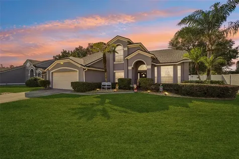 3495 Fox Hollow Drive Orlando FL 32829