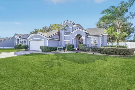 3495 Fox Hollow Drive Orlando FL 32829